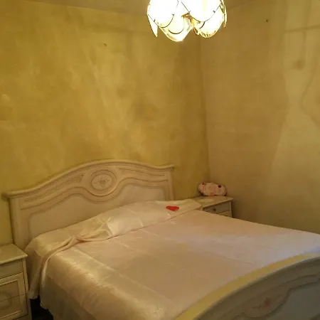 Casa Apartment