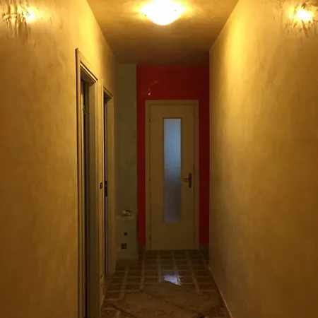 Casa Apartment *