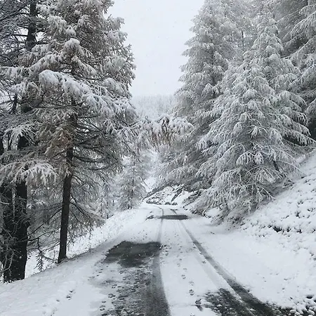 Casa Διαμέρισμα Gravere