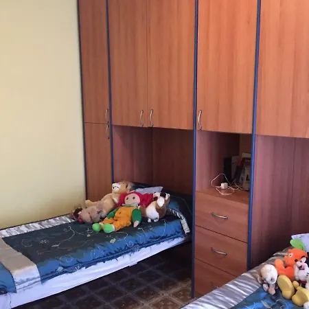 Διαμέρισμα Casa Gravere