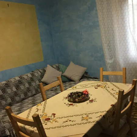 Apartment Casa Gravere