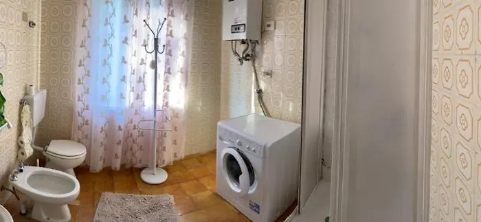 Casa Apartment