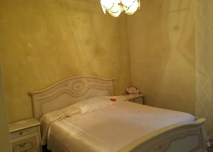 Casa Apartment