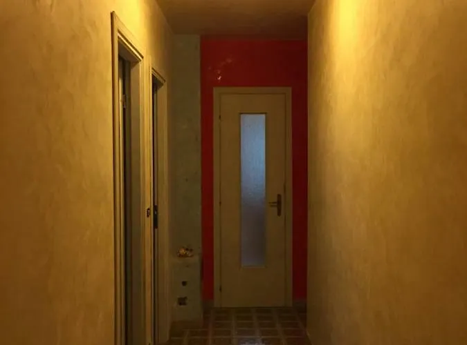 Casa Apartment *