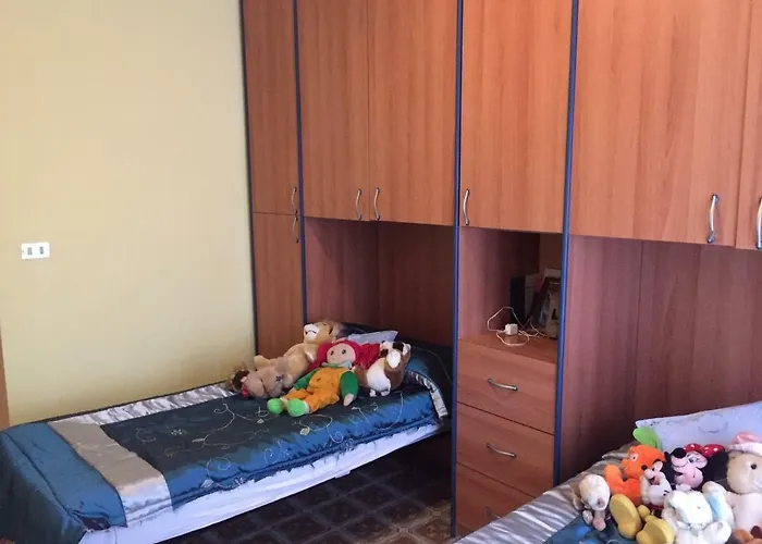 Apartment Casa Gravere